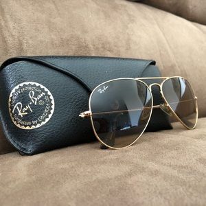 Ray Ban Original Aviators